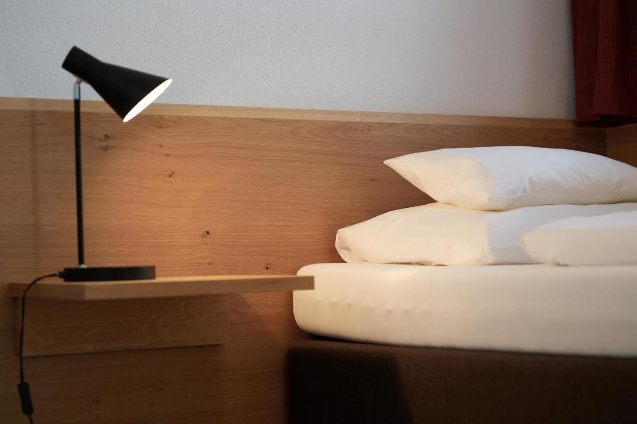 Piltriquitron Lodging Санкт Антон ам Арлберг Екстериор снимка