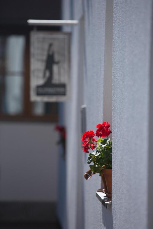 Piltriquitron Lodging Санкт Антон ам Арлберг Екстериор снимка