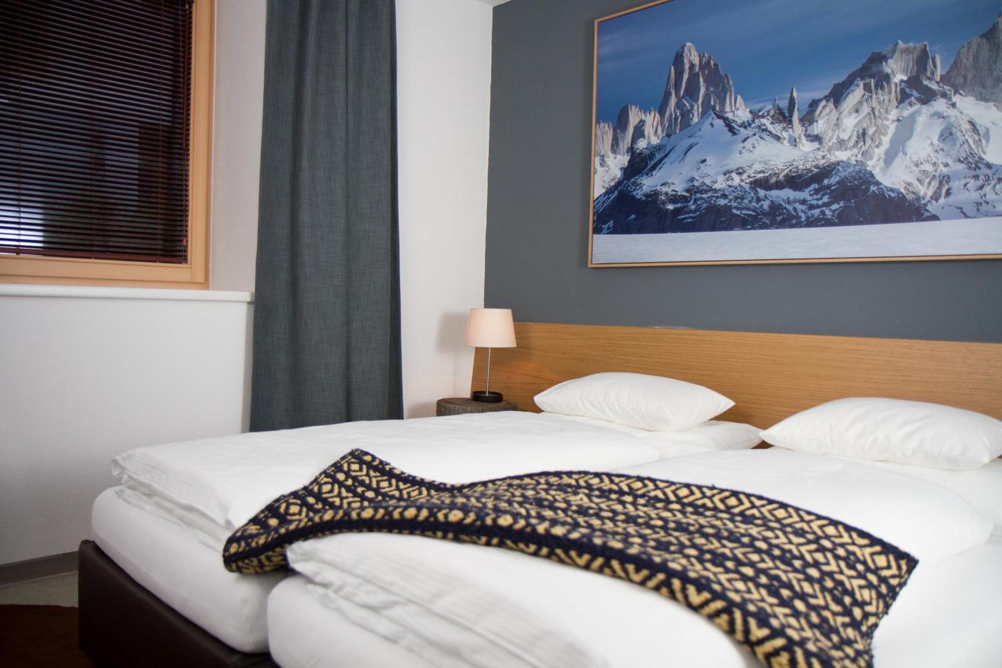 Piltriquitron Lodging Санкт Антон ам Арлберг Стая снимка