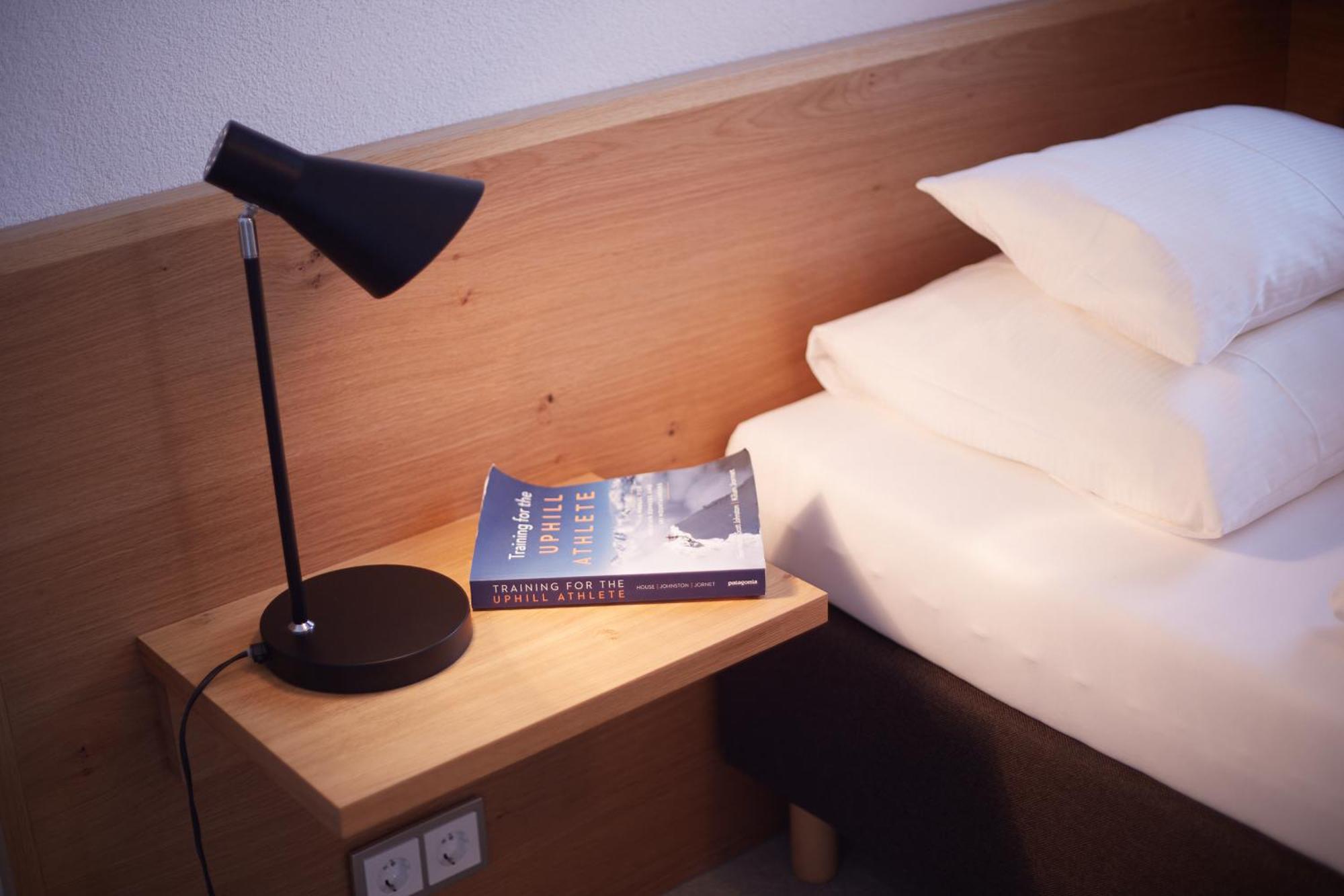 Piltriquitron Lodging Санкт Антон ам Арлберг Стая снимка