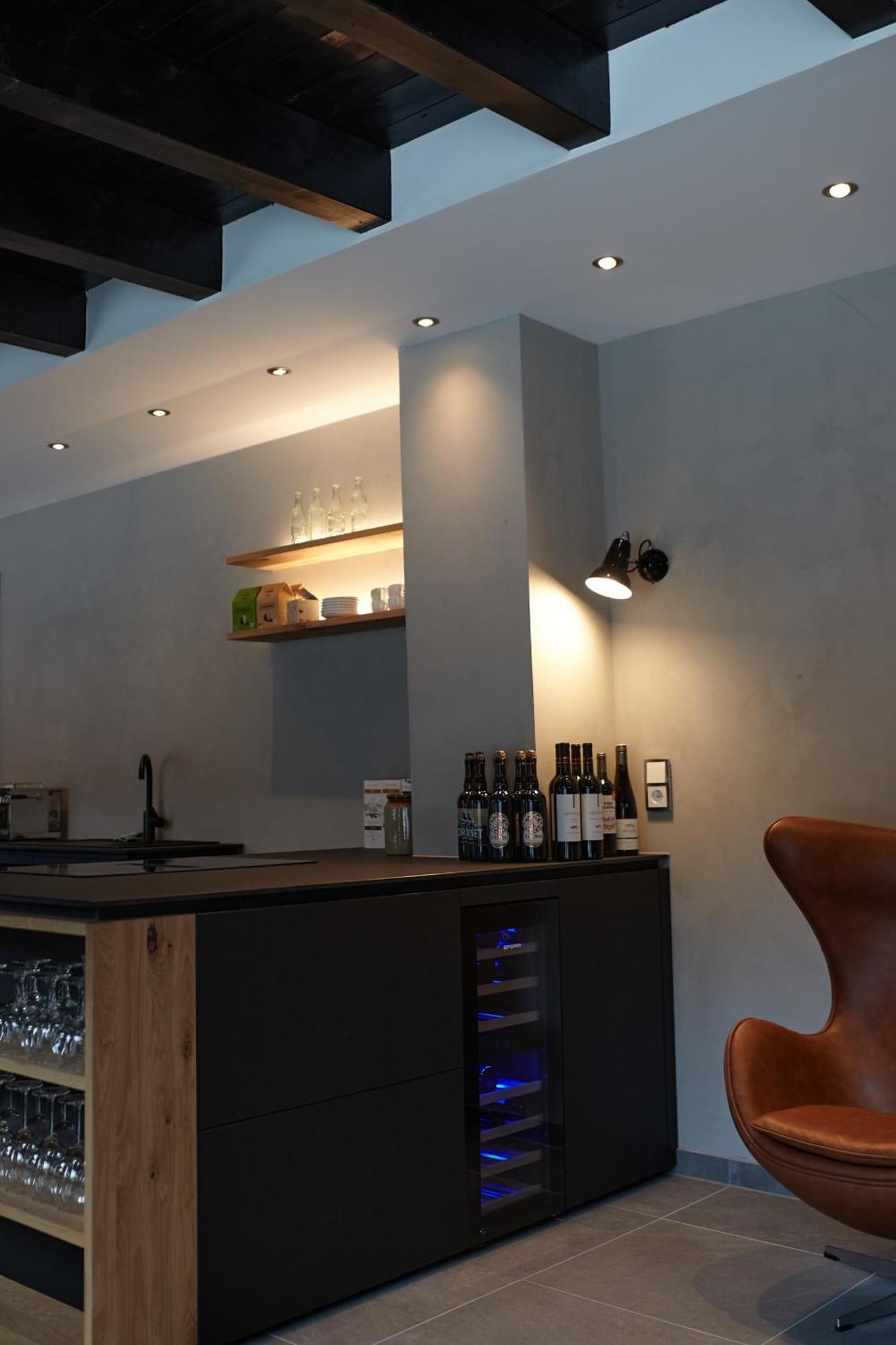 Piltriquitron Lodging Санкт Антон ам Арлберг Екстериор снимка